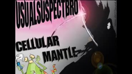 Usualsuspectbro - Mantle (original mix)