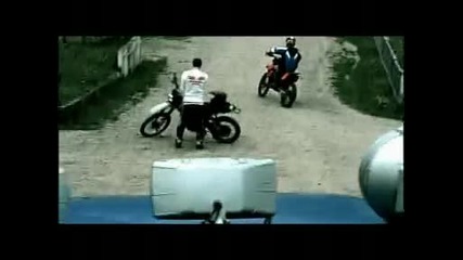 Vanilla Ninja - Liar