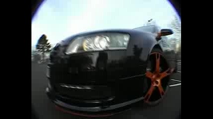 Exclusive Motors Emg Audi A6 Urban Make Up.flv 