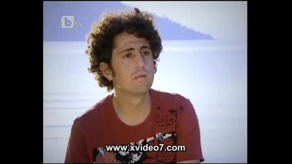 Мечтатели Е98 част 1 ( kavak yelleri ) - Високо качество 
