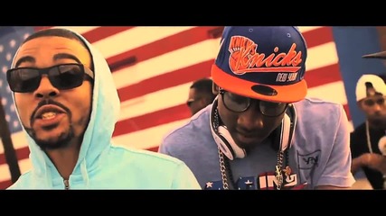 Presidential Feat. Yung Nation - First Class Fresh