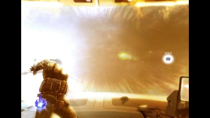 Star Wars The Force Unleashed 2 - If I Could Fly
