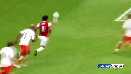 Skills - Show Volume 43