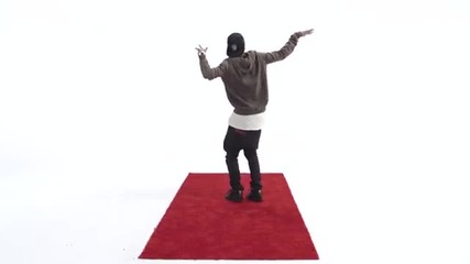Ново^официално видео Wiz Khalifa ft. Problem & Iamsu - Bout Me™ 2013