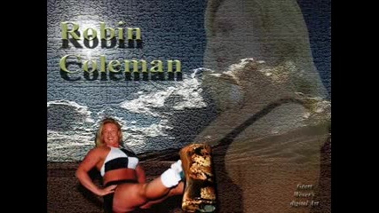 Robin Coleman Fan Video