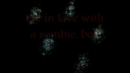 Natalia Kills - Zombie [lyrics]