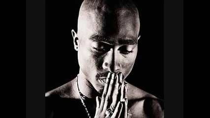 2pac - Only God Can Judge Me (instrumental) 