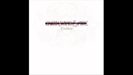 Earth Wind and Fire - New World Symphony