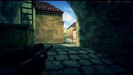Tournamentcs Intro Counter Strike 1.6
