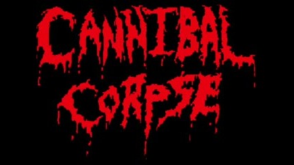 Cannibal Corpse - Mummefied In Barbed Wire