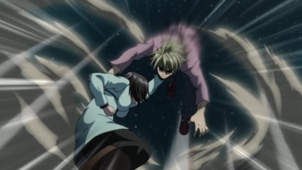 Grand Blue - 08 ᴴᴰ
