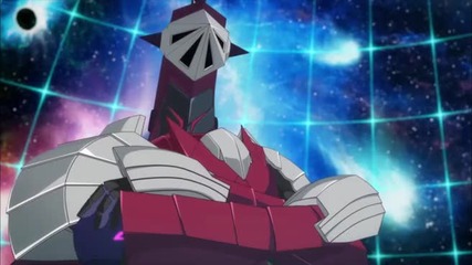 Majin Bone - Episode 7 [ Eng Subs ]