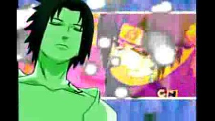 Sasusaku - Pieces [mep part]