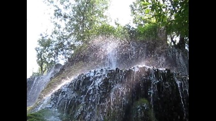 Kрушунските водопади-19.06.2011 :) 6