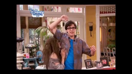 Уикенд на гост звездите по Disney channel