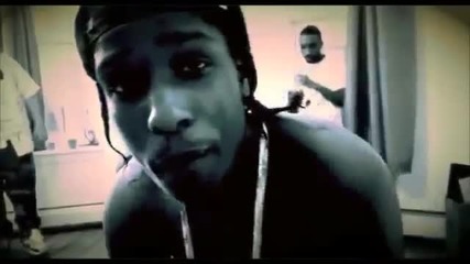 A$ap Rocky - Demons