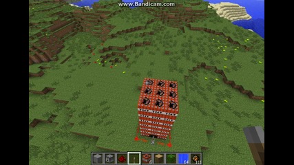 minecraft Tnt