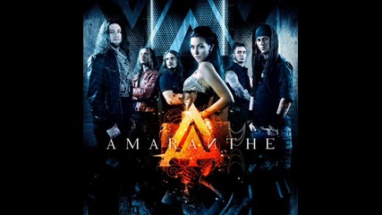 Amaranthe - My Transition