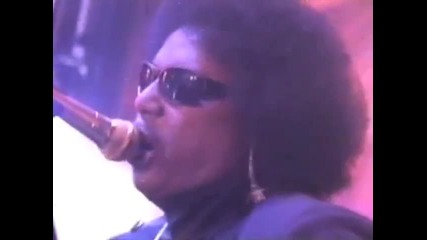 Tora Tora (prince) & the Npg - the Good Life [hq]