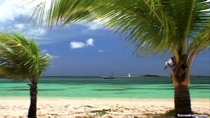 Luigi Saracino - Golden Sunset On The Sea (new Age Relax)