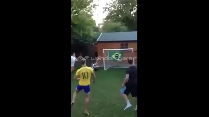 Като за Световно..
