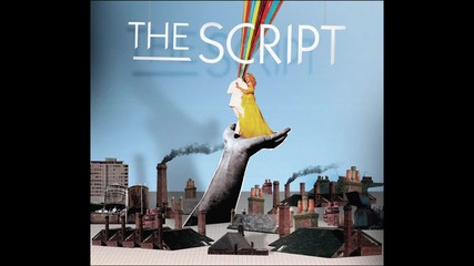 The Script - Anybody There (audio)