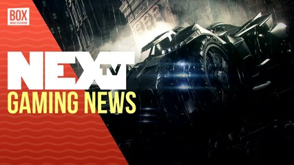 NEXTTV 029: Gaming News