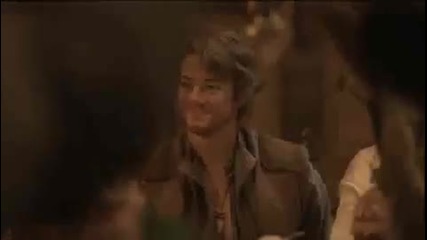 Official Legend of the Seeker Season 2 Music Video