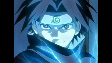 Naruto vs Sasuke - Pivot + malko kartinki
