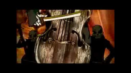 Avenged Sevenfold A Little Pice Of Heaven 