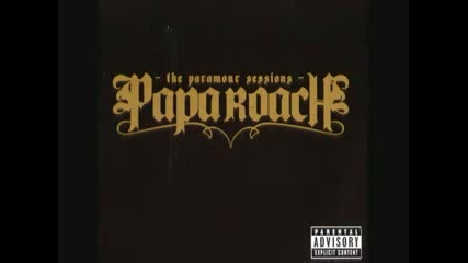 Papa Roach - Scars(acoustic).mp4