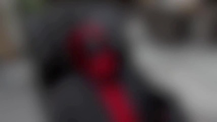 Deadpool vs Gangnam Style