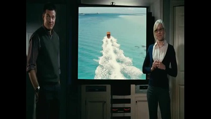 Couples Retreat Trailer (hd)