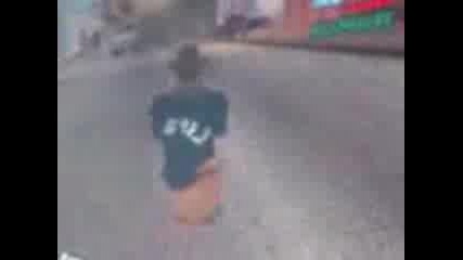 Gta San Andreas karam saksiq 
