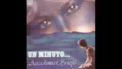 - Accademia Bruzia - Un Minuto... 1980.a