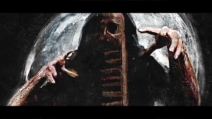 Iced Earth - Among The Living Dead