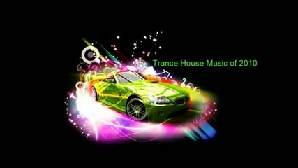 Trance House Nks Music Mix 2010 