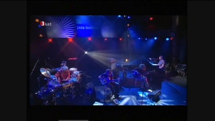 Dominic Miller - Ten years 