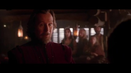 Red Riding Hood (2011) Tv Spot - Legend 