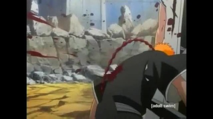 Bleach 21 Guns amv 