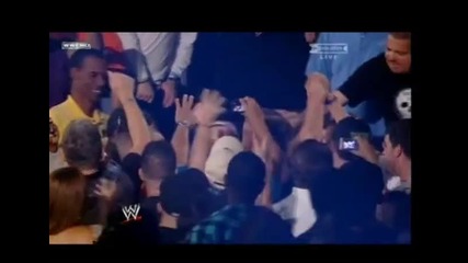 John Cena The Best:1 епизод