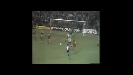 West Bromwich Albion - Galatasaray 3-1