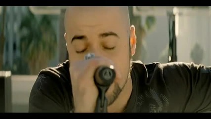 Daughtry-feels Like Tonight
