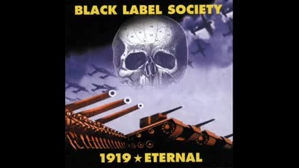 Black Label Society - Berserkers