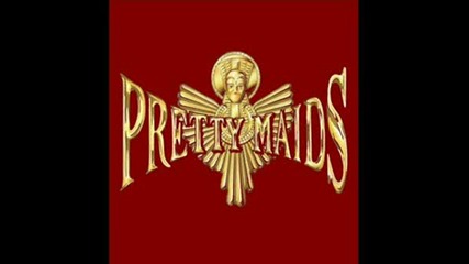 Pretty Maids - Victims Of Power - Demo 1983