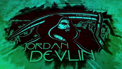 Jordan Devlin Entrance Video