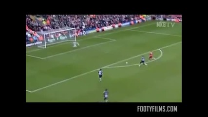 Fernando Torres Top 20 Goals 
