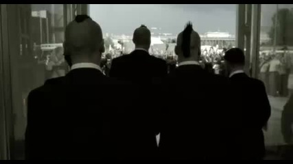 Rammstein - Ich Will