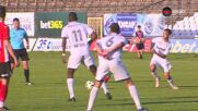 CSKA 1948 Sofia with a Spectacular Goal vs. Slavia Sofia
