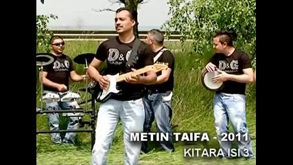 Metin Tayfa - Kitara Isi 3 2011 Vbox7
